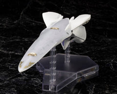 Legend of the Galactic Heroes: Die Neue These Plastic Model Kit Galactic Empire Forces Battleship Brynhildr 35 cm  4934054063604