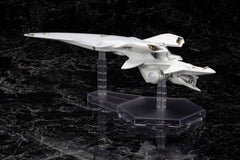 Legend of the Galactic Heroes: Die Neue These Plastic Model Kit Galactic Empire Forces Battleship Brynhildr (Reproduction) 35 cm  4934054063604
