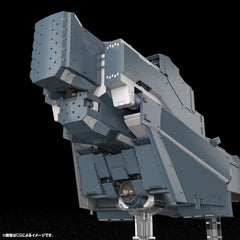 Legend of the Galactic Heroes: Die Neue These Plastic Model Kit Free Planets Alliance Forces Battleship Hyperion 30 cm  4934054063628