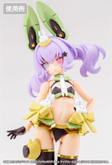 Megami Device M.S.G. Plastic Model Kit 1/1 Puni Mofu Tu Eye Decal Set 4934054063772