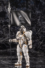 Kojima Productions Plastic Model Kit Ludens 19 cm 4934054066957