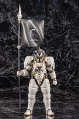 Kojima Productions Plastic Model Kit Ludens 19 cm 4934054066957