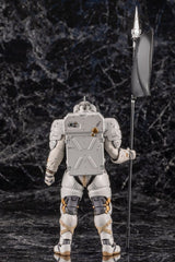 Kojima Productions Plastic Model Kit Ludens 19 cm 4934054066957