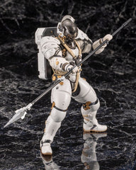Kojima Productions Plastic Model Kit Ludens 19 cm 4934054066957