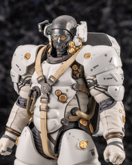 Kojima Productions Plastic Model Kit Ludens 19 cm 4934054066957