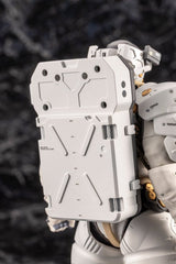 Kojima Productions Plastic Model Kit Ludens 19 cm 4934054066957