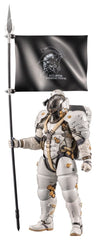 Kojima Productions Plastic Model Kit Ludens 19 cm 4934054066957