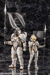 Kojima Productions Plastic Model Kit Ludens 19 cm 4934054066957