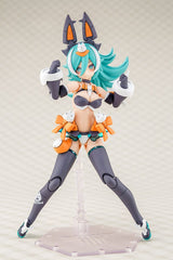 Megami Device Plastic Model Kit 1/1 Puni Mofu Lang 16 cm 4934054067411