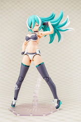 Megami Device Plastic Model Kit 1/1 Puni Mofu Lang 16 cm 4934054067411