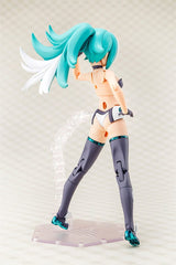Megami Device Plastic Model Kit 1/1 Puni Mofu Lang 16 cm 4934054067411