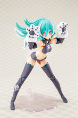 Megami Device Plastic Model Kit 1/1 Puni Mofu Lang 16 cm 4934054067411