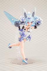 Megami Device Plastic Model Kit 1/1 Puni Mofu Yuki Tu 15 cm 4934054067428