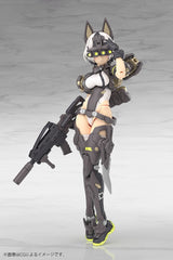 Megami Device Plastic Model Kit 1/1 Yggdrasis Garm Ripper 16 cm 4934054068401