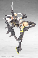 Megami Device Plastic Model Kit 1/1 Yggdrasis Garm Ripper 16 cm 4934054068401