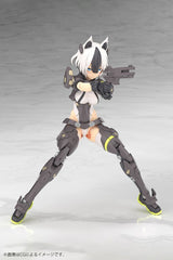 Megami Device Plastic Model Kit 1/1 Yggdrasis Garm Ripper 16 cm 4934054068401
