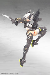 Megami Device Plastic Model Kit 1/1 Yggdrasis Garm Ripper 16 cm 4934054068401