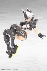 Megami Device Plastic Model Kit 1/1 Yggdrasis Garm Ripper 16 cm 4934054068401