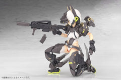 Megami Device Plastic Model Kit 1/1 Yggdrasis Garm Ripper 16 cm 4934054068401