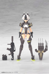 Megami Device Plastic Model Kit 1/1 Yggdrasis Garm Ripper 16 cm 4934054068401