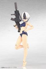 Megami Device Plastic Model Kit 1/1 Yggdrasis Garm Ripper 16 cm 4934054068401
