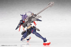Megami Device Plastic Model Kit 1/1 Yggdrasis Skoll Sharpshooter 16 cm           4934054068418