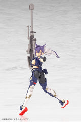 Megami Device Plastic Model Kit 1/1 Yggdrasis Skoll Sharpshooter 16 cm           4934054068418