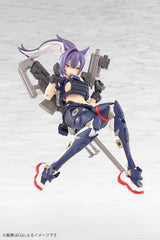 Megami Device Plastic Model Kit 1/1 Yggdrasis Skoll Sharpshooter 16 cm           4934054068418