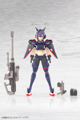 Megami Device Plastic Model Kit 1/1 Yggdrasis Skoll Sharpshooter 16 cm           4934054068418