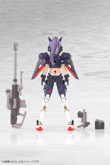 Megami Device Plastic Model Kit 1/1 Yggdrasis Skoll Sharpshooter 16 cm           4934054068418