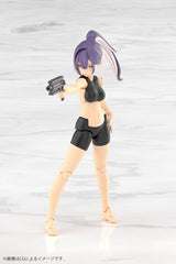 Megami Device Plastic Model Kit 1/1 Yggdrasis Skoll Sharpshooter 16 cm           4934054068418
