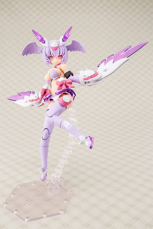 Megami Device Plastic Model Kit 1/1 Puni Mofu Xiao 16 cm 4934054068630