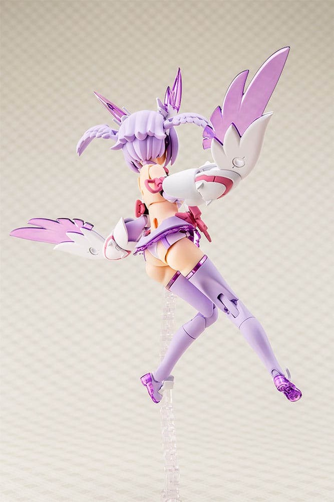 Megami Device Plastic Model Kit 1/1 Puni Mofu Xiao 16 cm 4934054068630