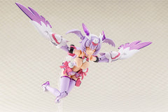 Megami Device Plastic Model Kit 1/1 Puni Mofu Xiao 16 cm 4934054068630