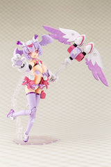 Megami Device Plastic Model Kit 1/1 Puni Mofu Xiao 16 cm 4934054068630