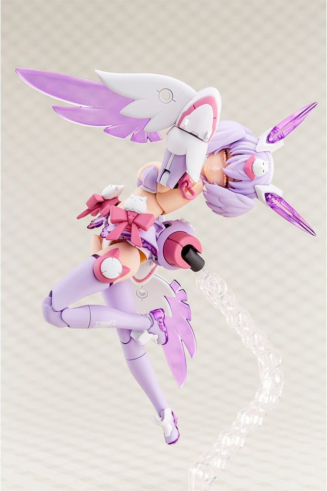 Megami Device Plastic Model Kit 1/1 Puni Mofu Xiao 16 cm 4934054068630