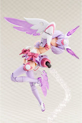 Megami Device Plastic Model Kit 1/1 Puni Mofu Xiao 16 cm 4934054068630