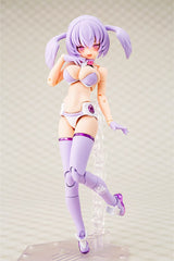Megami Device Plastic Model Kit 1/1 Puni Mofu Xiao 16 cm 4934054068630