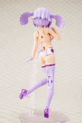 Megami Device Plastic Model Kit 1/1 Puni Mofu Xiao 16 cm 4934054068630