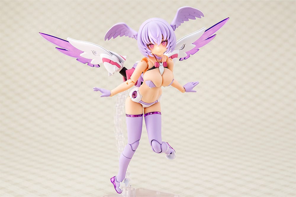 Megami Device Plastic Model Kit 1/1 Puni Mofu Xiao 16 cm 4934054068630