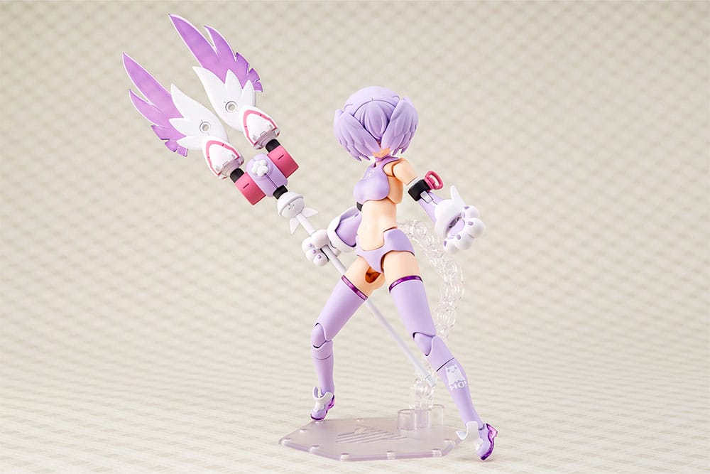 Megami Device Plastic Model Kit 1/1 Puni Mofu Xiao 16 cm 4934054068630