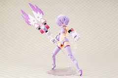 Megami Device Plastic Model Kit 1/1 Puni Mofu Xiao 16 cm 4934054068630