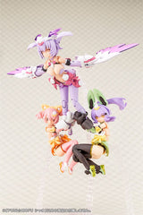 Megami Device Plastic Model Kit 1/1 Puni Mofu Xiao 16 cm 4934054068630