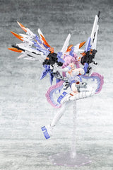 Megami Device Buster Doll Series Plastic Model Kit 1/1 Desire Maiden Medic 14 cm  4934054068647