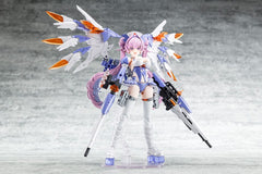 Megami Device Buster Doll Series Plastic Model Kit 1/1 Desire Maiden Medic 14 cm  4934054068647