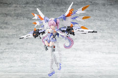 Megami Device Buster Doll Series Plastic Model Kit 1/1 Desire Maiden Medic 14 cm  4934054068647