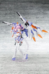 Megami Device Buster Doll Series Plastic Model Kit 1/1 Desire Maiden Medic 14 cm  4934054068647