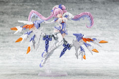 Megami Device Buster Doll Series Plastic Model Kit 1/1 Desire Maiden Medic 14 cm  4934054068647