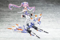 Megami Device Buster Doll Series Plastic Model Kit 1/1 Desire Maiden Medic 14 cm  4934054068647