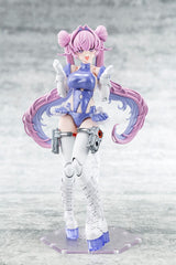 Megami Device Buster Doll Series Plastic Model Kit 1/1 Desire Maiden Medic 14 cm  4934054068647